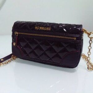 MZ Wallace Crossbody Bag